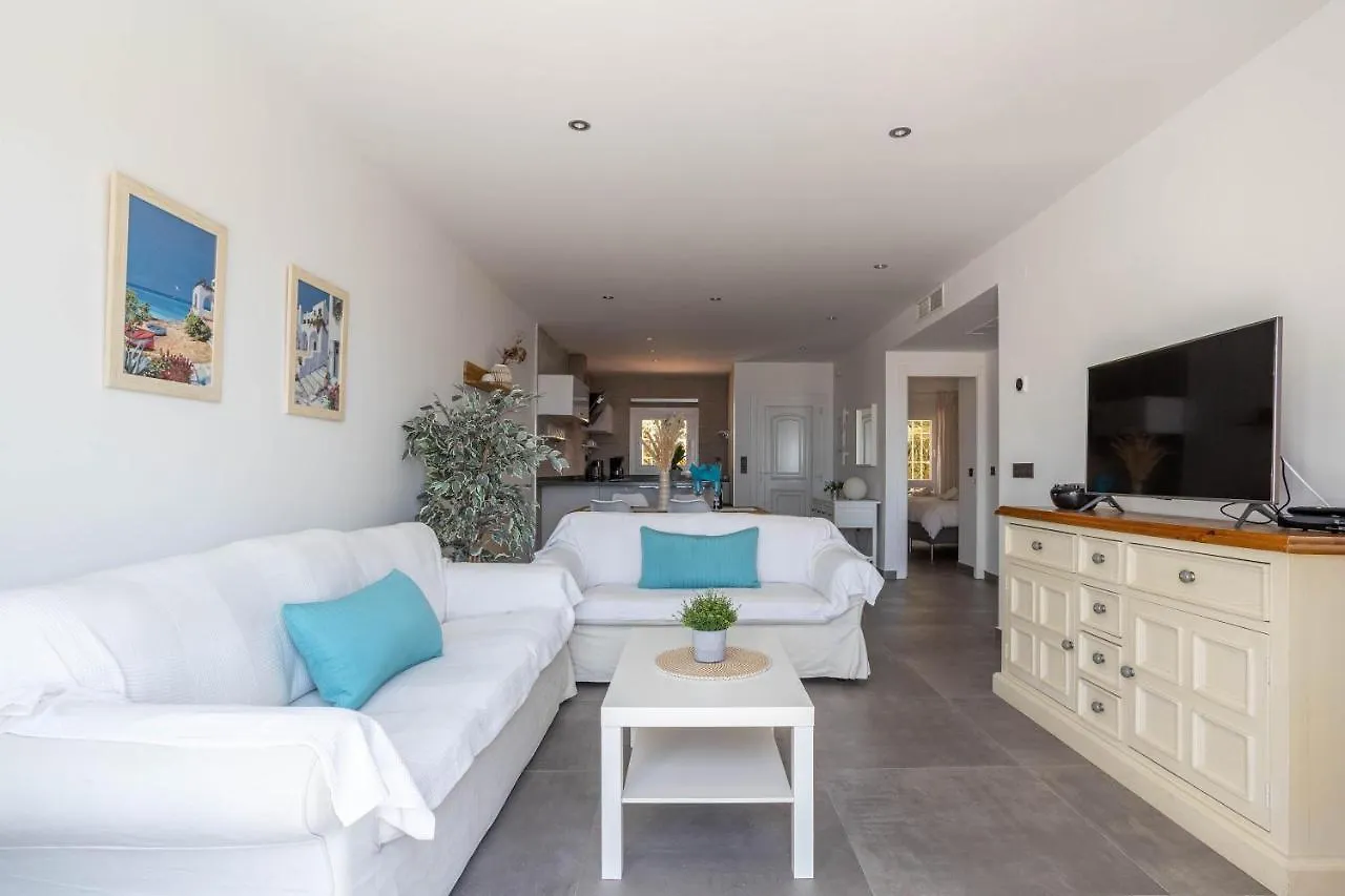Holiday home Wonderful House Just Above The Sea Villa Nerja