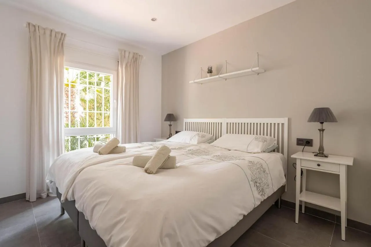 Wonderful House Just Above The Sea Villa Nerja 0*,  Spain