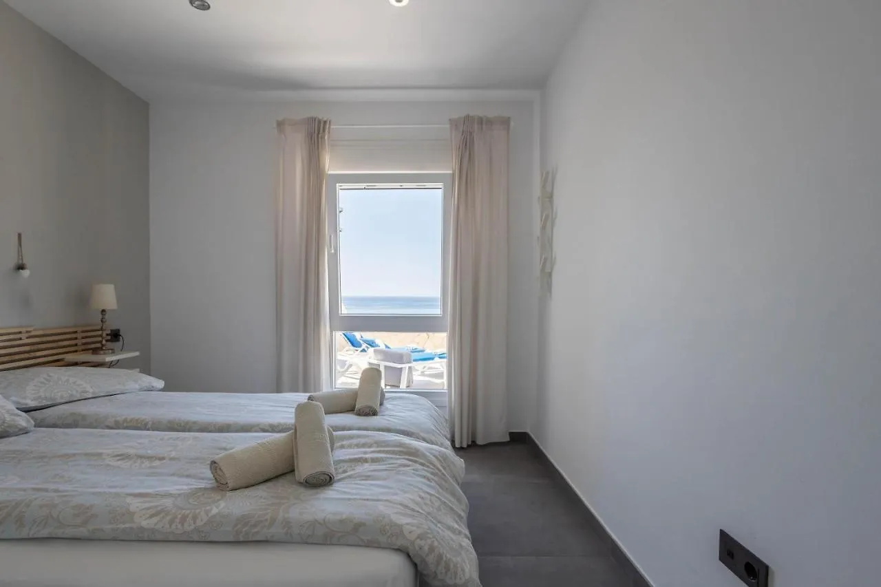 Holiday home Wonderful House Just Above The Sea Villa Nerja